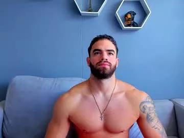 paulphoenix_ from Chaturbate is Freechat