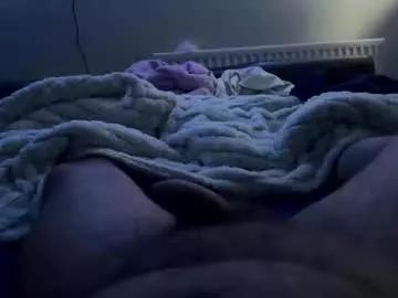Paulquigg12 from Chaturbate