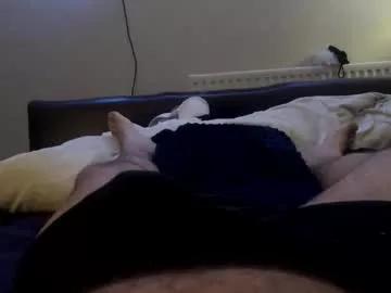 Paulquigg12 from Chaturbate