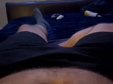 Paulquigg12 from Chaturbate
