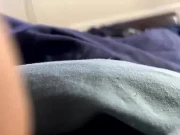 Paulquigg12 from Chaturbate