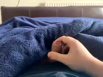 Paulquigg12 from Chaturbate