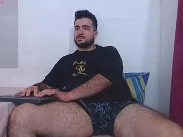 Paulsprominence_25 from Chaturbate