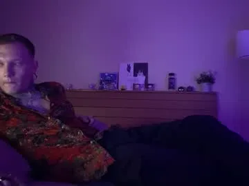 Freechat paulvelvet on Chaturbate