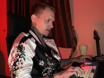 Freechat paulvelvet on Chaturbate