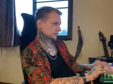 Freechat paulvelvet on Chaturbate