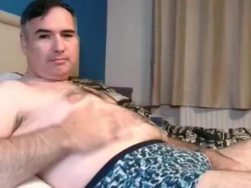 paulyandrew from Chaturbate is Freechat