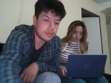 Freechat paulzacx on Chaturbate