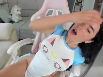 pavlovacoluccii_ from Chaturbate is Freechat