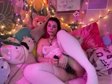 payyourprincessjess from Chaturbate