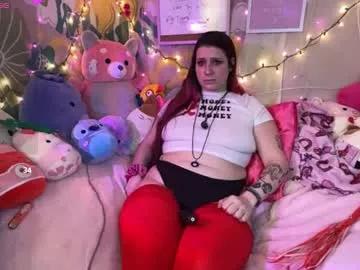 payyourprincessjess from Chaturbate