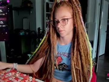 peacelove_weed from Chaturbate is Freechat
