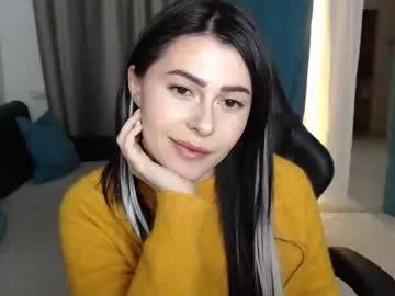 Peach__rose_ from Chaturbate