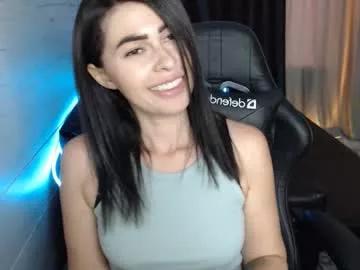 Peach__rose_ from Chaturbate