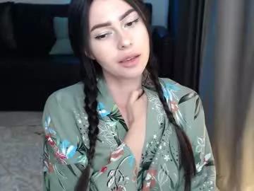 Peach__rose_ from Chaturbate