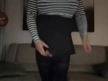 Peachbelle from Chaturbate
