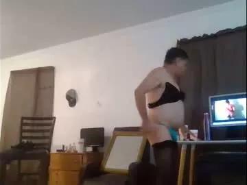 Peachestabby147 from Chaturbate