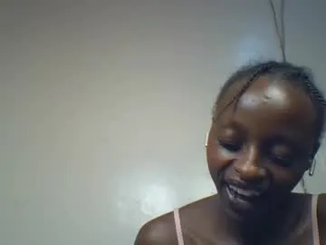 Freechat peachy_ebony on Chaturbate