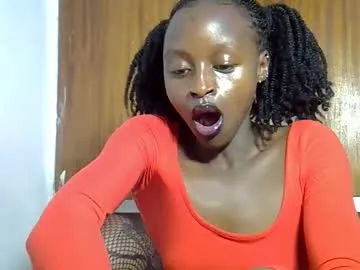 Freechat peachy_ebony on Chaturbate