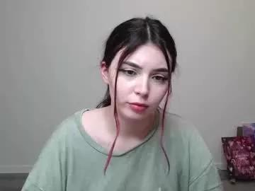 peachybabe__ from Chaturbate is Freechat