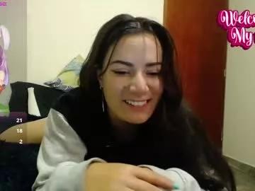 pearl_3 from Chaturbate is Freechat