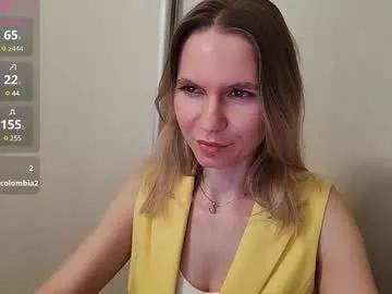 pearlhanna from Chaturbate is Freechat