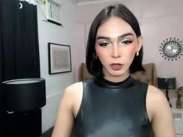 pearlmoore from Chaturbate is Freechat