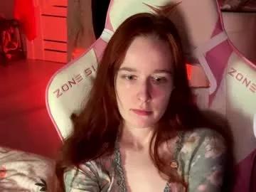 pearlprincess_ from Chaturbate is Freechat