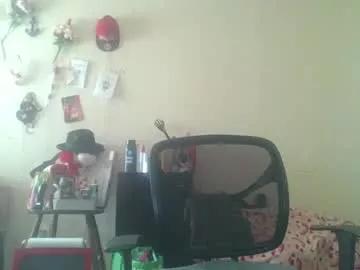 pebblessmith453 from Chaturbate