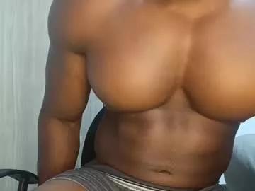 pecsblack888 from Chaturbate is Freechat