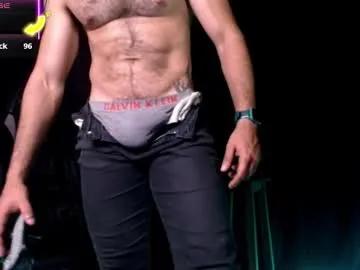 pedromancinibr from Chaturbate is Freechat