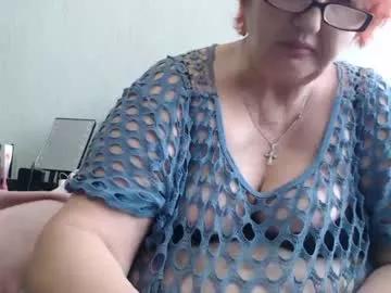 peggysoft from Chaturbate
