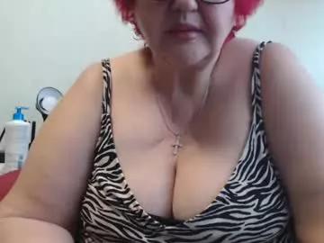 peggysoft from Chaturbate