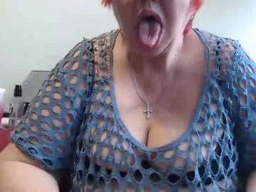 peggysoft from Chaturbate