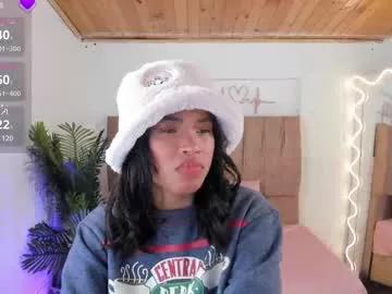 penelope_tay from Chaturbate