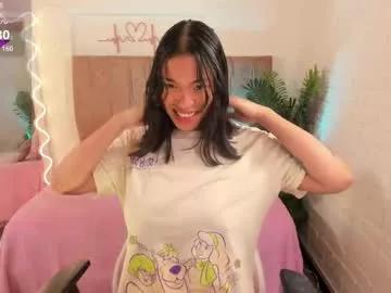 penelope_tay from Chaturbate
