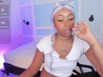 penelopeking9 from Chaturbate