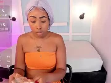 penelopeking9 from Chaturbate