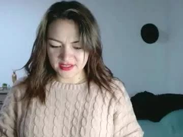 penelopemist from Chaturbate