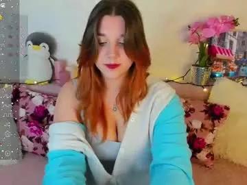 penelopeonegrey from Chaturbate