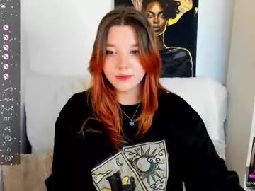 penelopeonegrey from Chaturbate