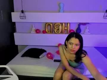 penelopeshine from Chaturbate