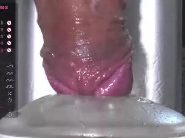 penetrateanyhole from Chaturbate