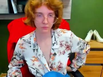 penny_lust from Chaturbate
