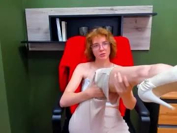 penny_lust from Chaturbate