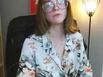 penny_lust from Chaturbate is Freechat