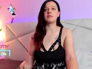 pennydolce from Chaturbate