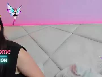 pennydolce from Chaturbate