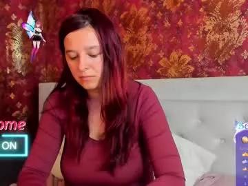 pennydolce from Chaturbate