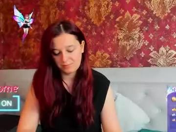 pennydolce from Chaturbate